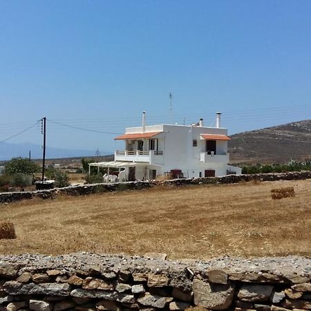 Rhykkes Farmhouse With View Daire Ano Sangrion Dış mekan fotoğraf