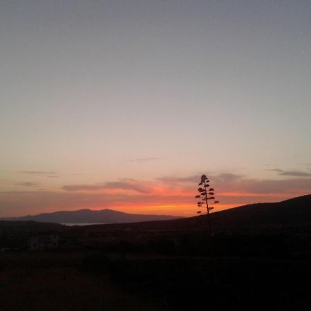 Rhykkes Farmhouse With View Daire Ano Sangrion Dış mekan fotoğraf