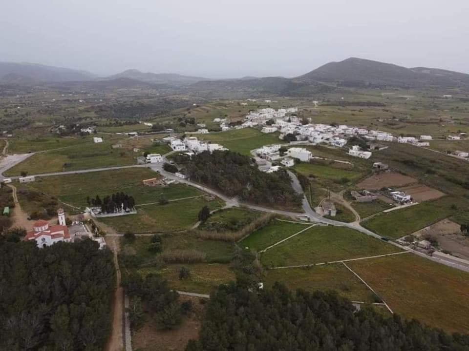 Rhykkes Farmhouse With View Daire Ano Sangrion Dış mekan fotoğraf