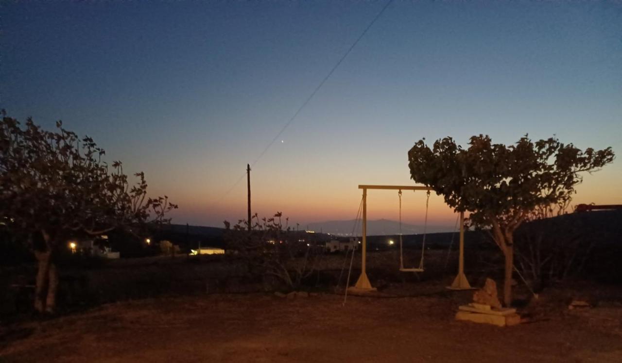 Rhykkes Farmhouse With View Daire Ano Sangrion Dış mekan fotoğraf